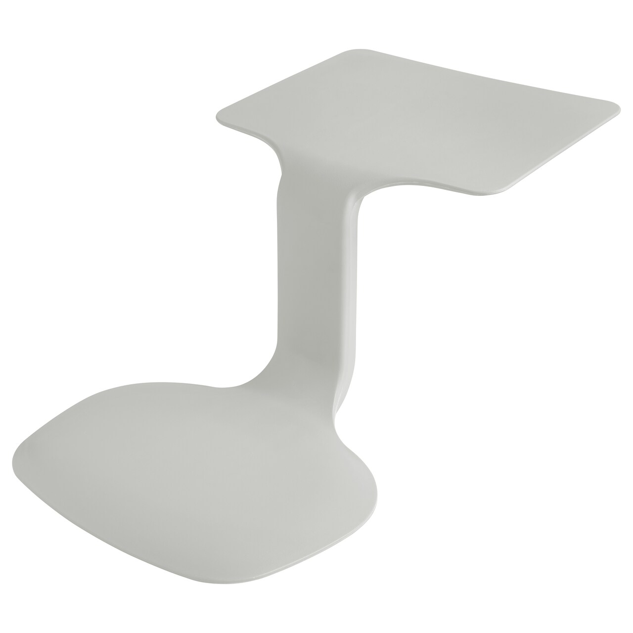 The Surf Portable Lap Desk, Kids Floor Desk, One-Piece Writing Table, Flexible Seating, 10-Pack
